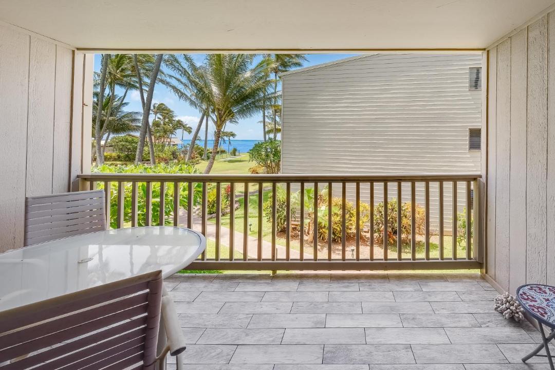 Photo of Patio Balcony in Ualapue