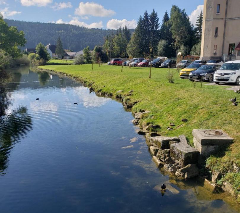 Photo of Others in Mouthe