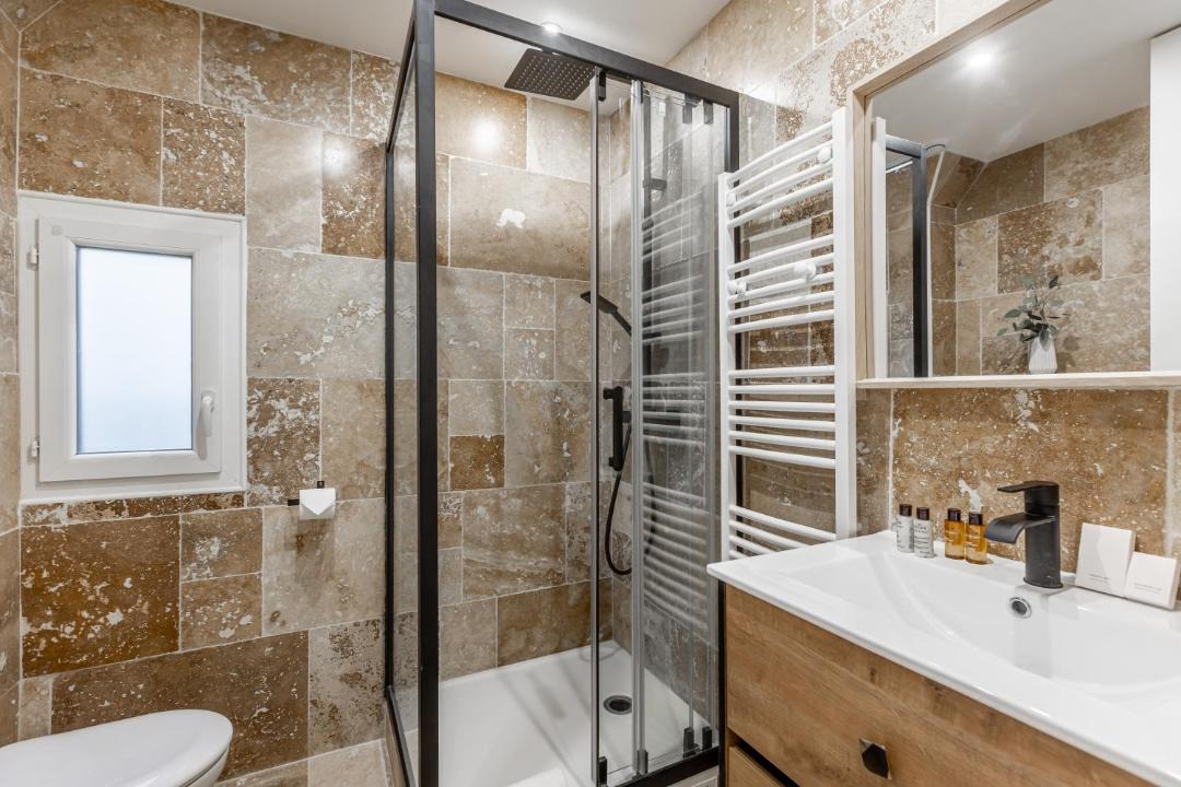 Photo of Bathroom in Ternes