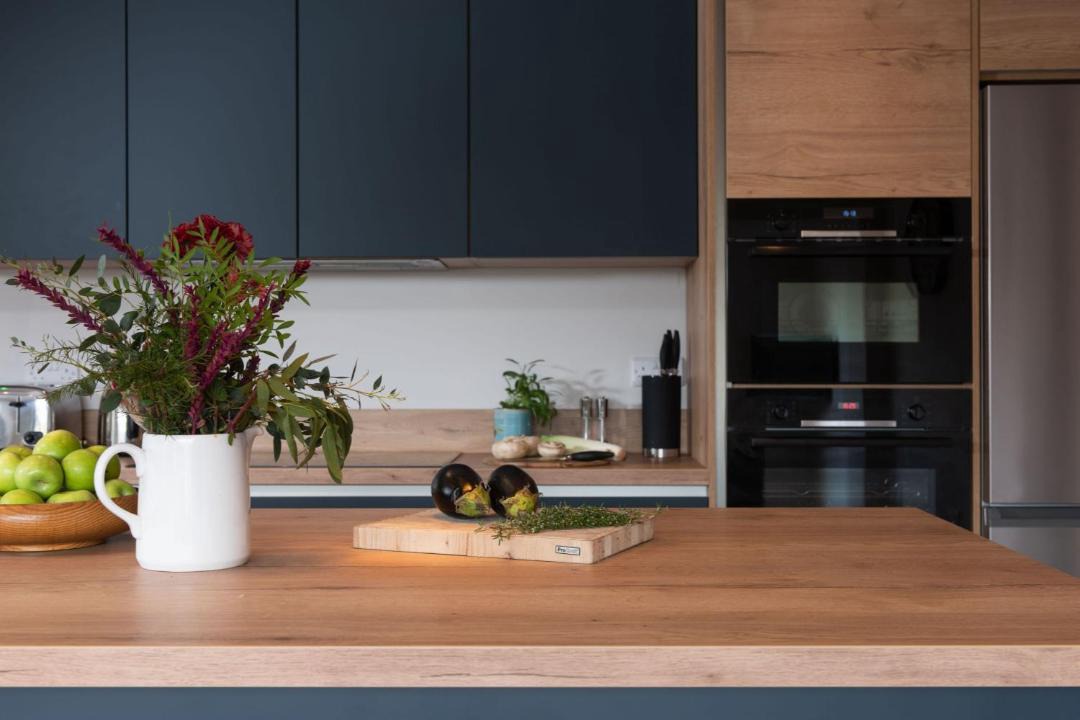 Photo of Kitchen in Porth