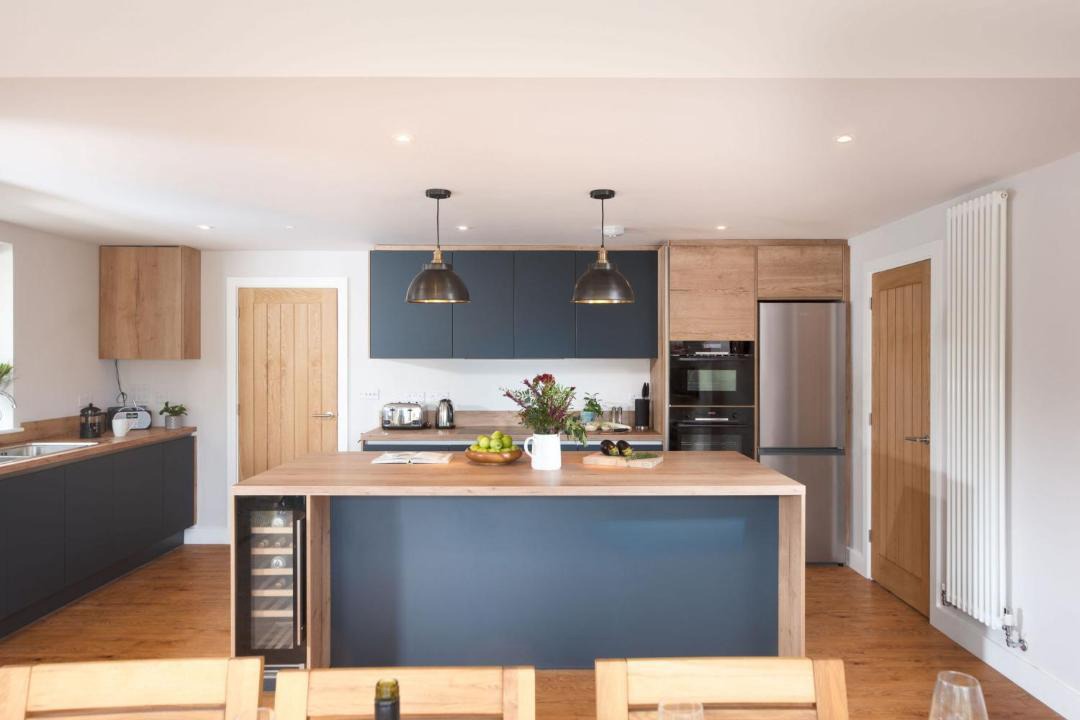 Photo of Kitchen in Porth