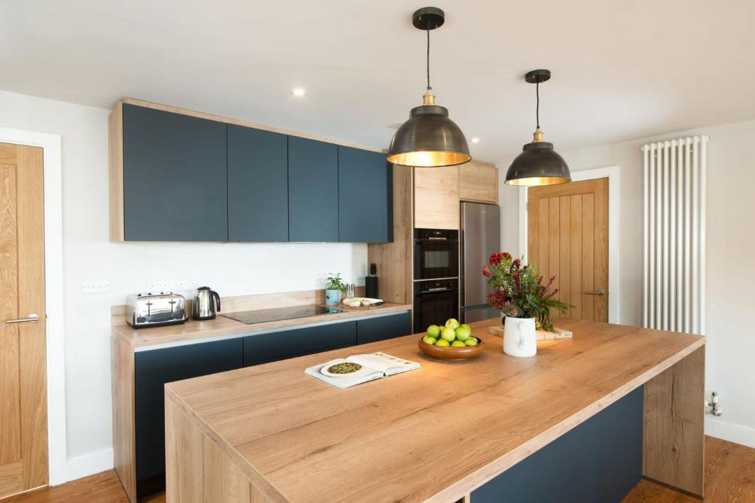 Photo of Kitchen in Porth