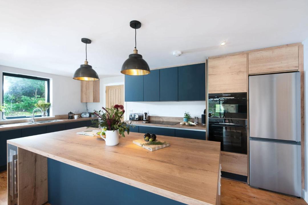 Photo of Kitchen in Porth