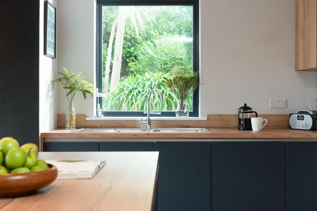 Photo of Kitchen in Porth
