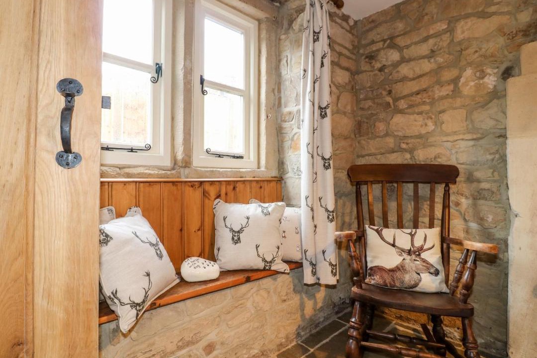 Photo of Others in Alfreton