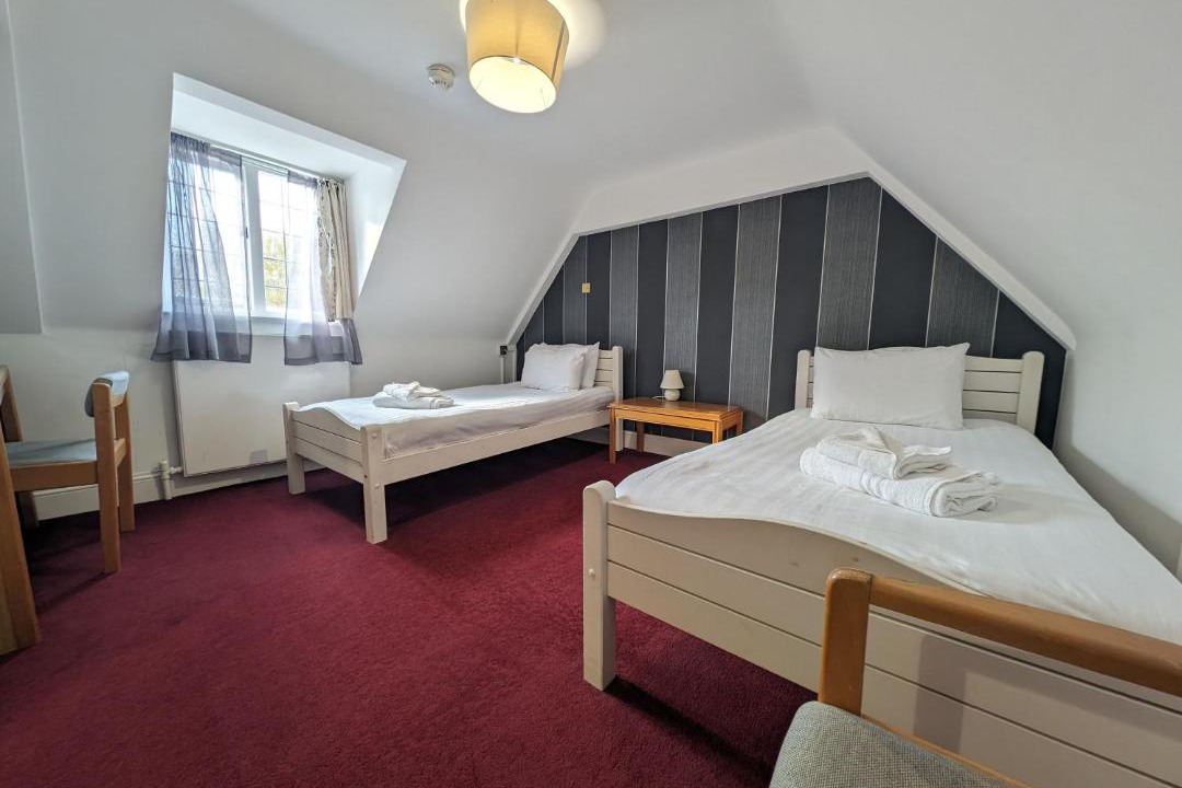 Photo of Bedroom in Hitchin