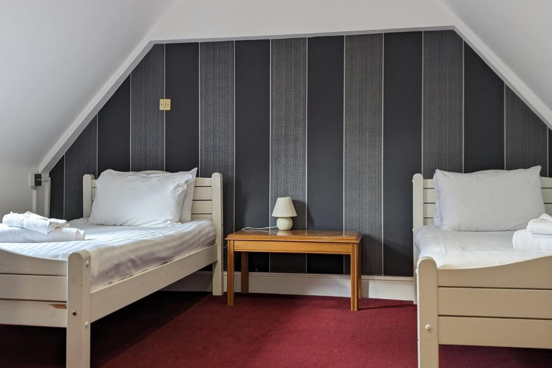 Photo of Others in Hitchin