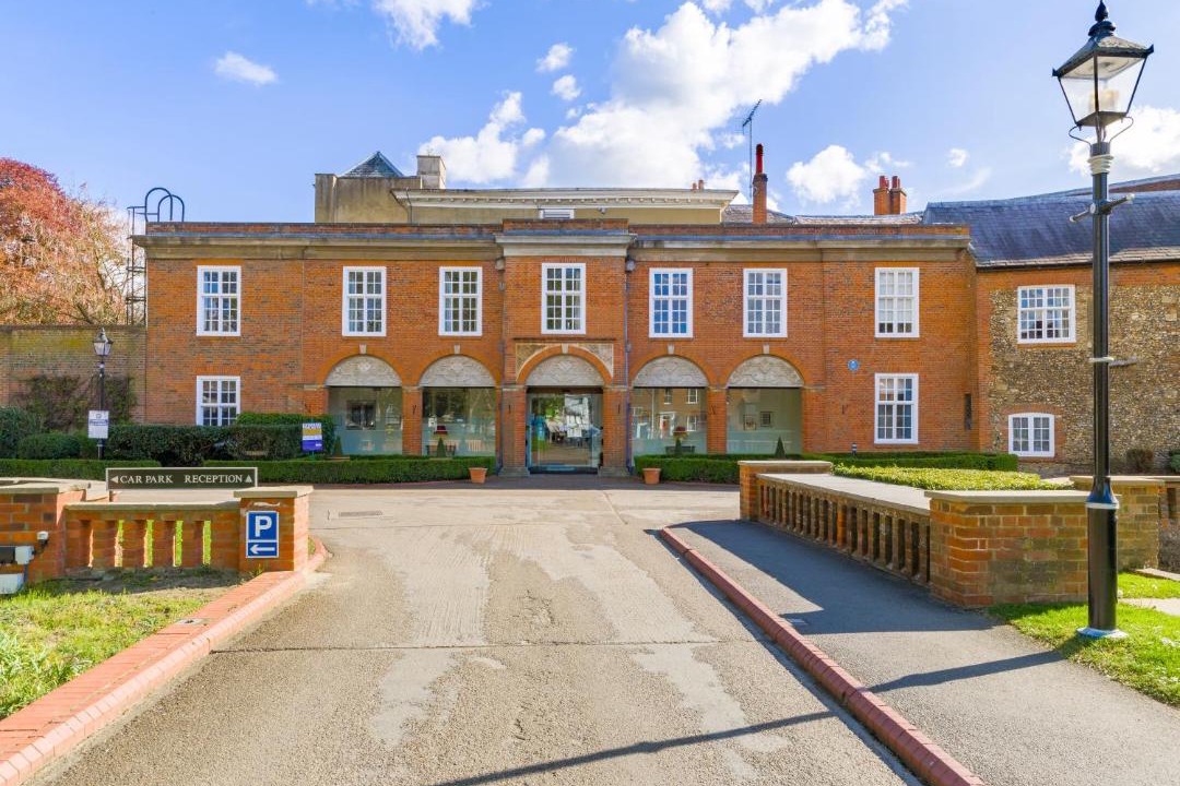 Photo of Others in Hitchin