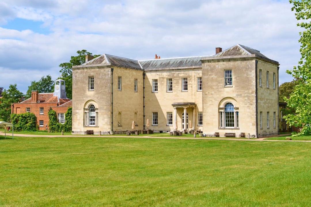 Photo of Others in Hitchin