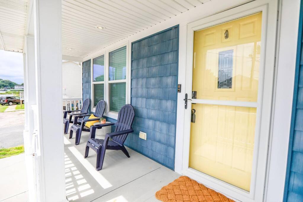 Photo of Livingroom in East Ocean View