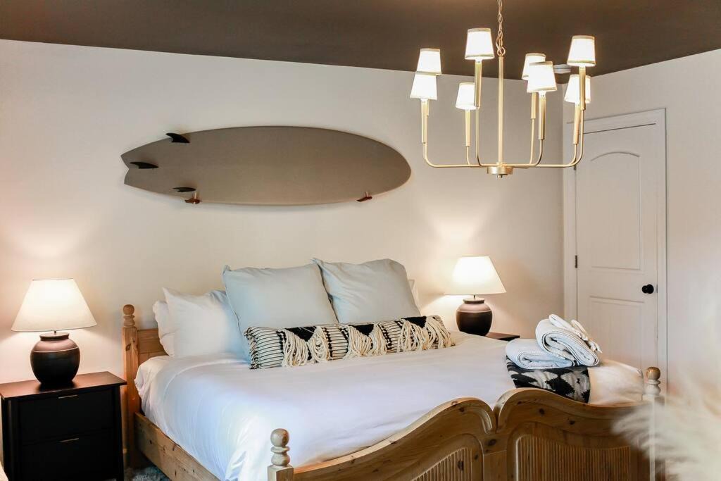 Photo of Bedroom in East Ocean View