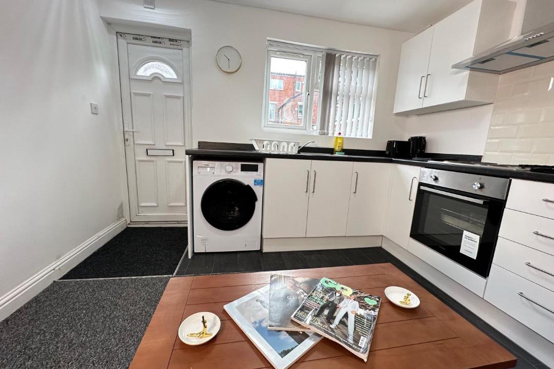 Photo of Others in Edgbaston