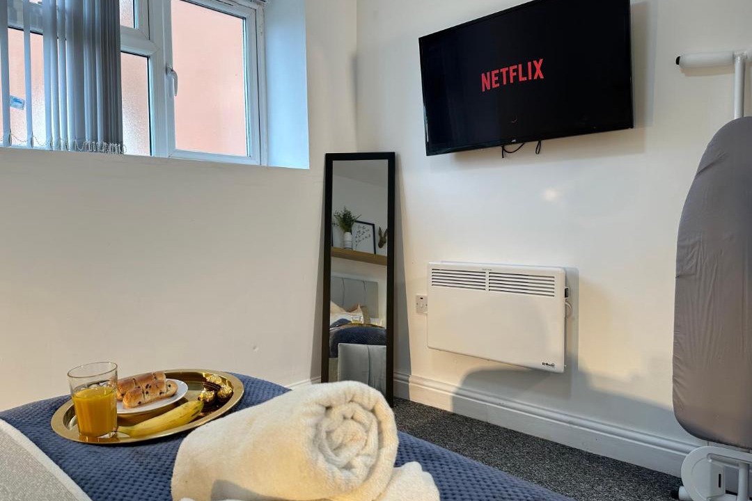 Photo of Others in Edgbaston