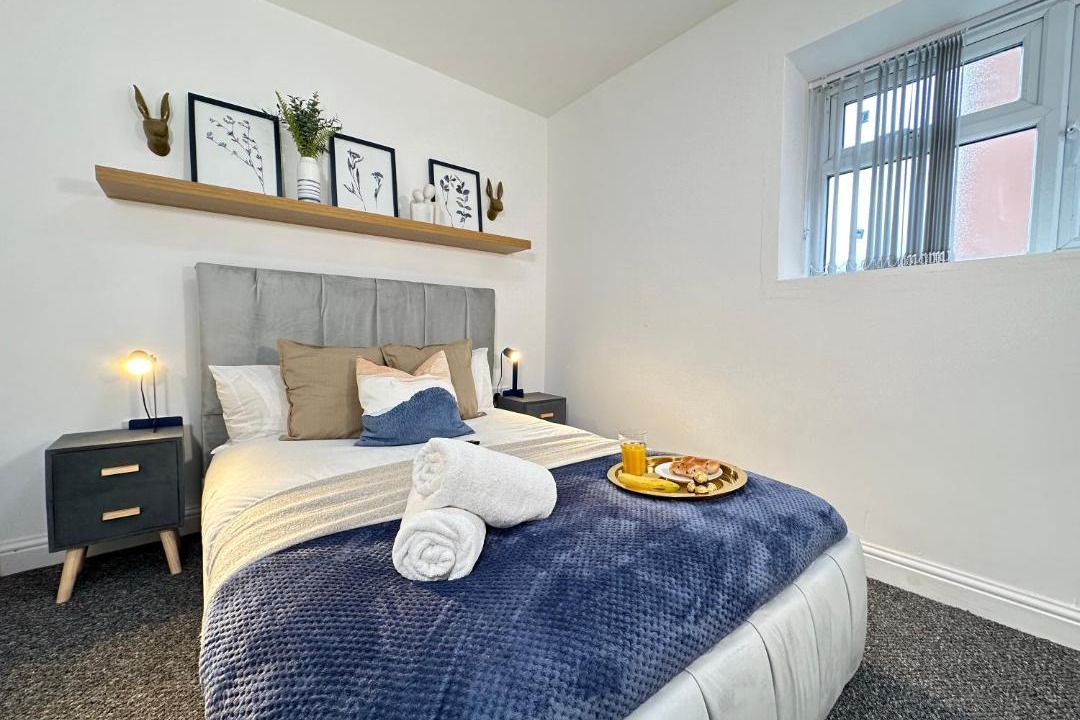 Photo of Others in Edgbaston