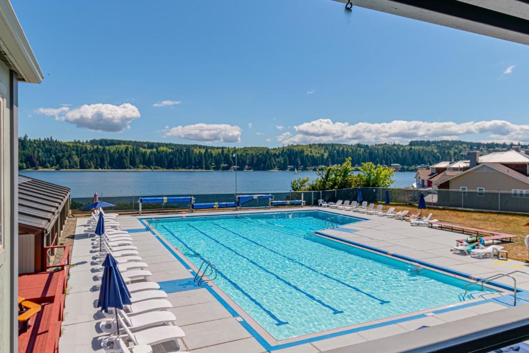 Photo of Outdoor in Port Ludlow