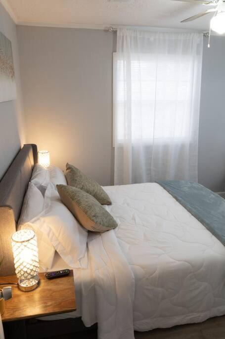 Photo of Bedroom in Hempstead
