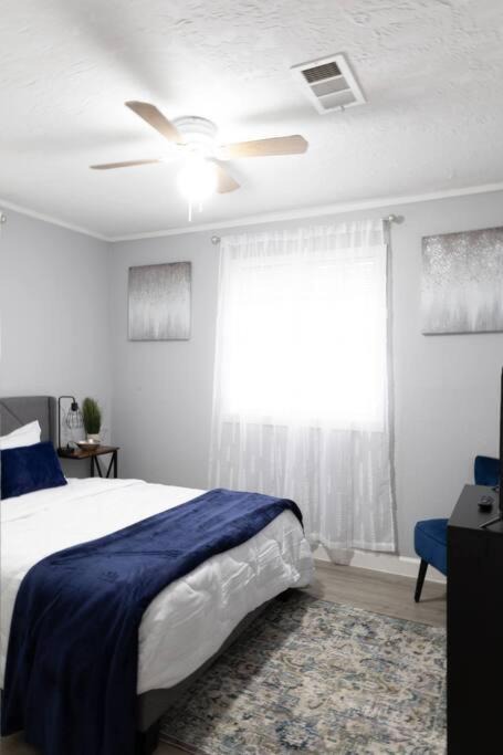 Photo of Bedroom in Hempstead