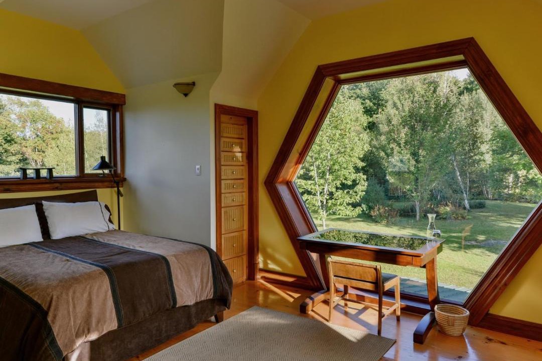 Photo of Bedroom in Knowlton
