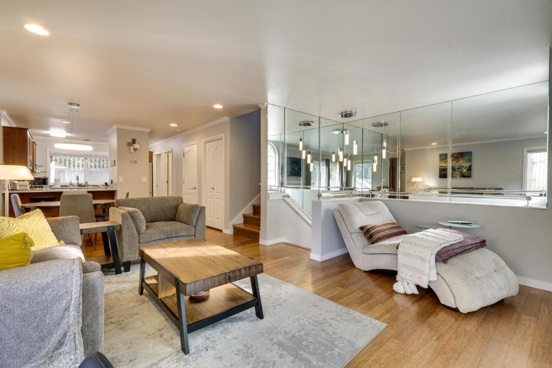 Photo of Livingroom in Mount Park