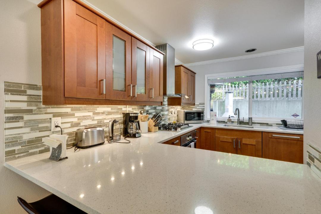 Photo of Kitchen in Mount Park