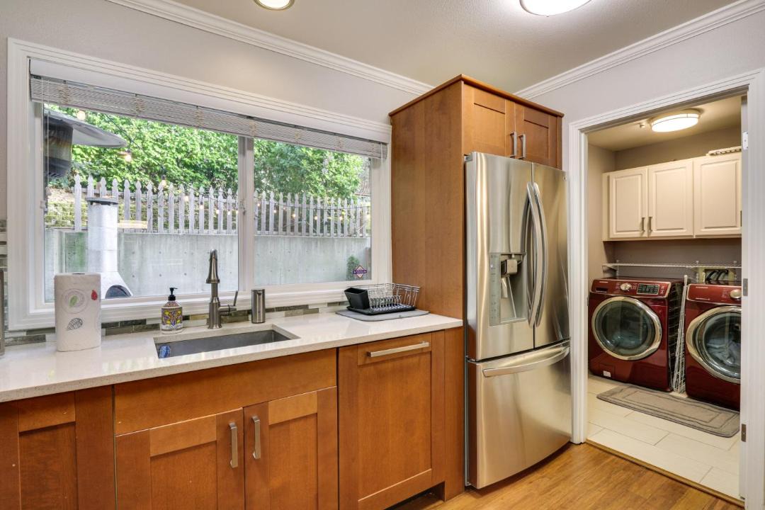 Photo of Kitchen in Mount Park