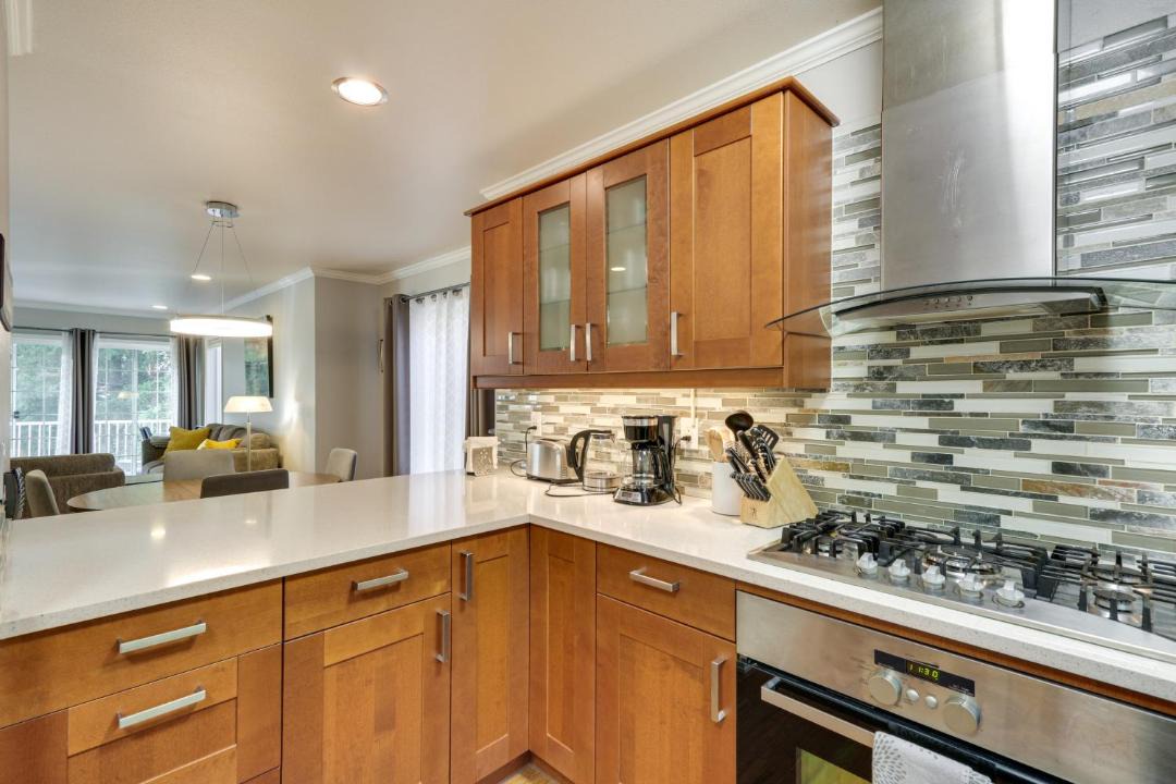 Photo of Kitchen in Mount Park