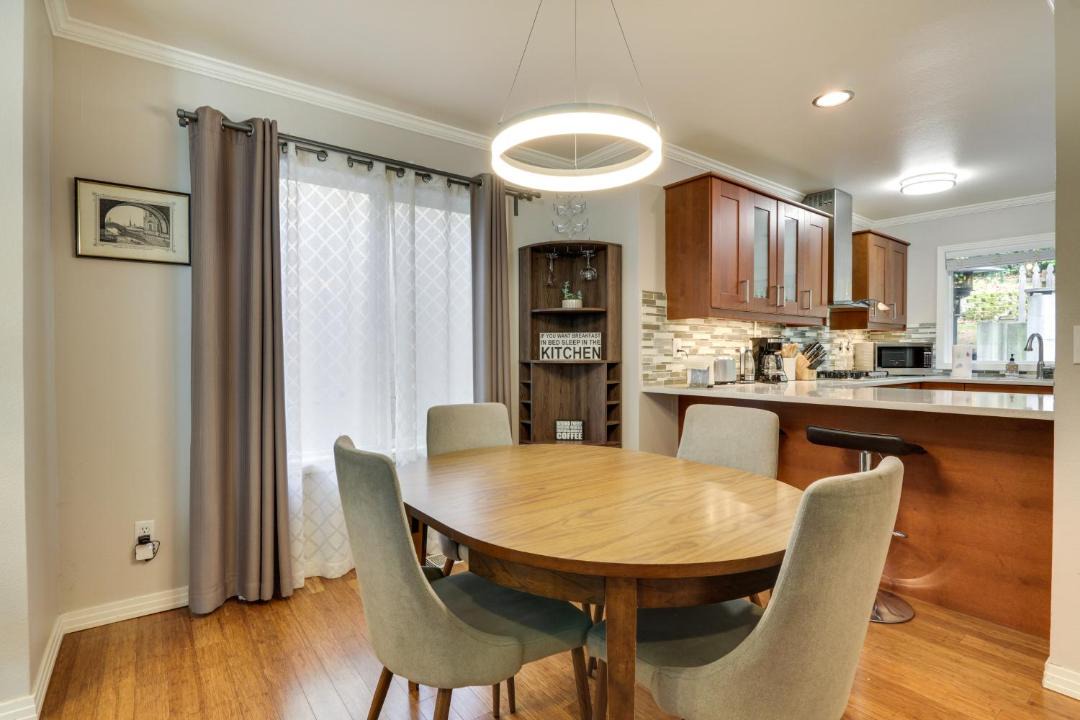 Photo of Livingroom in Mount Park