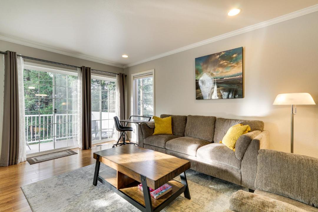 Photo of Livingroom in Mount Park