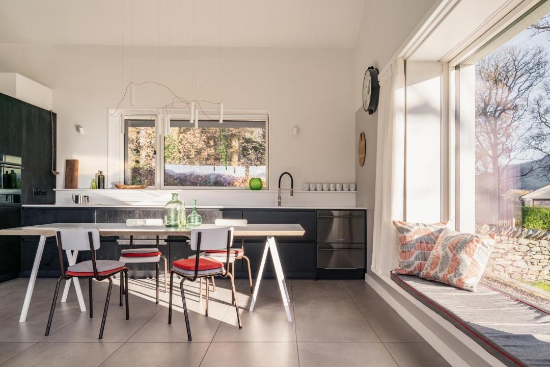 Photo of Livingroom in Watermillock