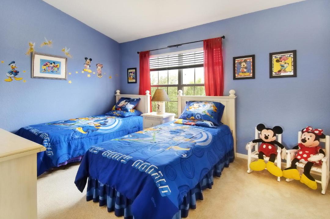 Photo of Bedroom in Windsor Hills