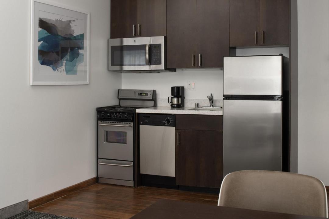 Photo of Kitchen in Olympia