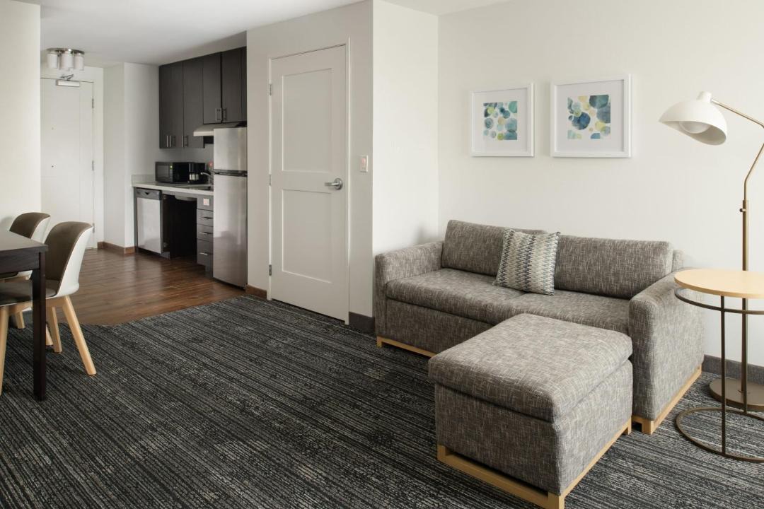 Photo of Livingroom in Olympia