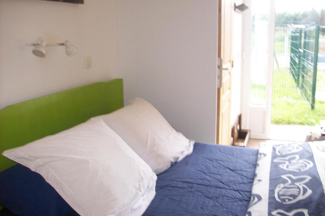 Photo of Bedroom in Braud-et-Saint-Louis