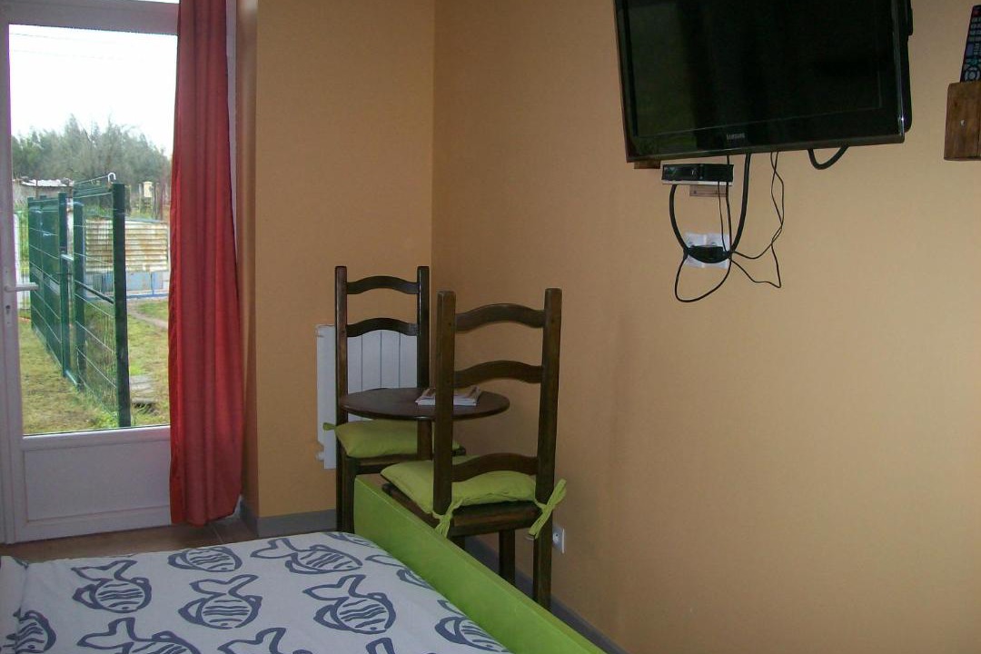 Photo of Bedroom in Braud-et-Saint-Louis