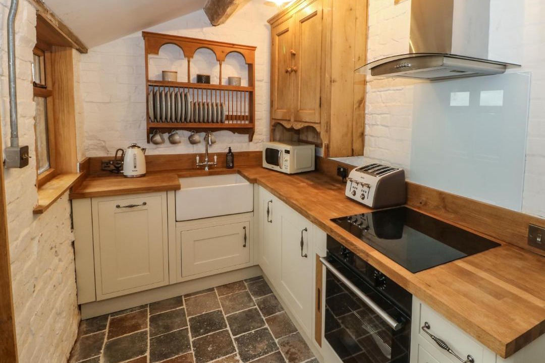 Photo of Kitchen in Tarporley