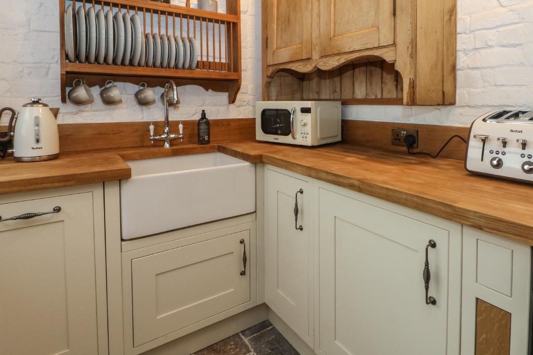 Photo of Kitchen in Tarporley