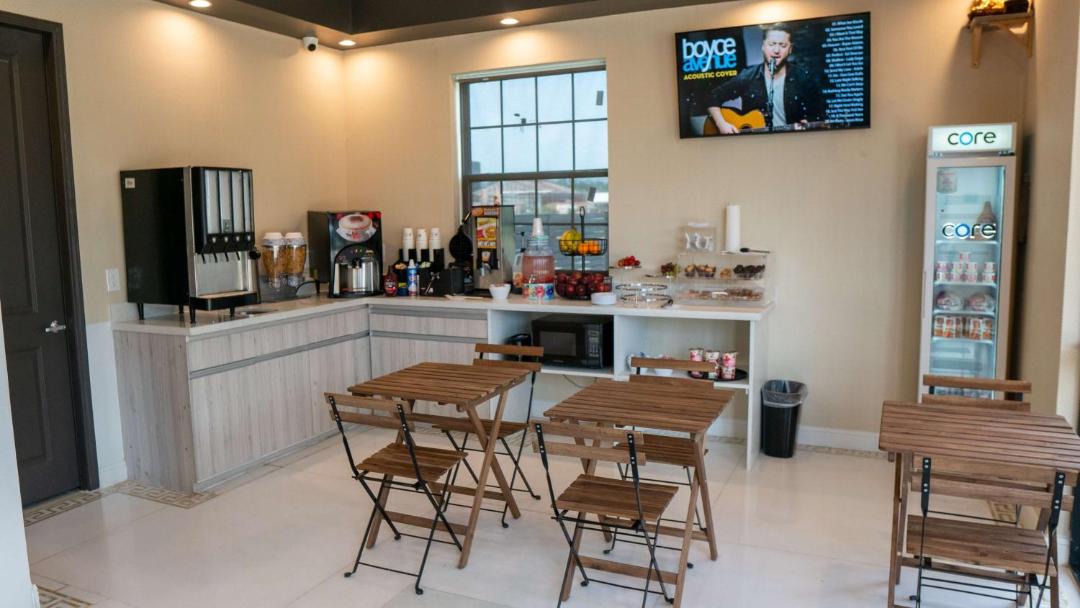 Photo of Livingroom in South Houston