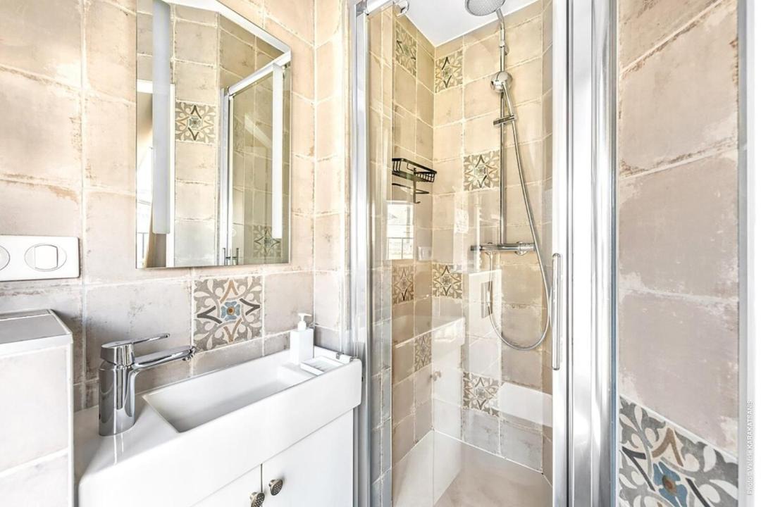 Photo of Bathroom in Ternes