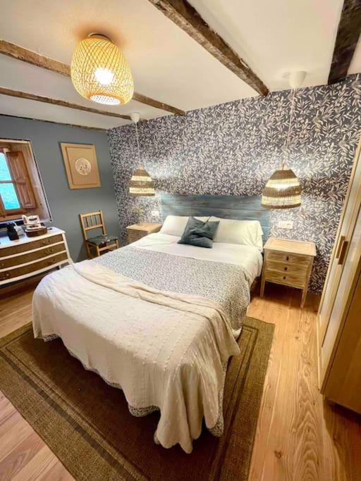 Photo of Bedroom in Vallejo de Sotoscueva