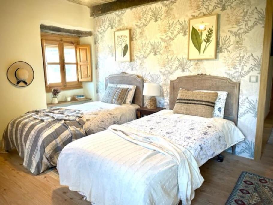 Photo of Bedroom in Vallejo de Sotoscueva