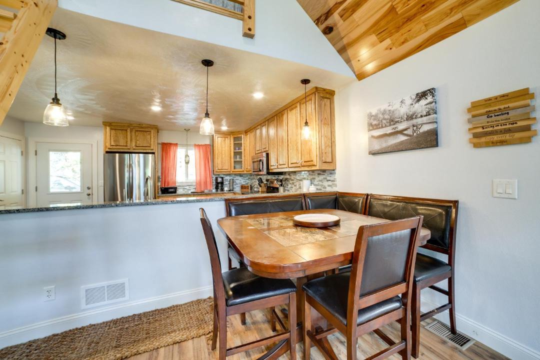 Photo of Kitchen in McGrann