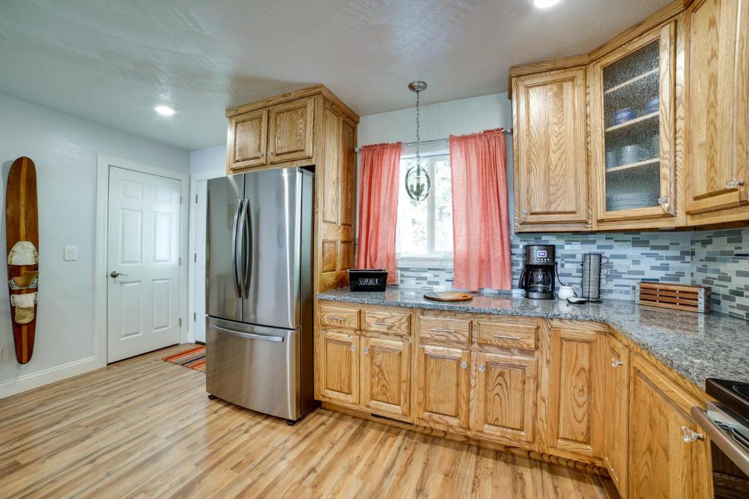Photo of Kitchen in McGrann