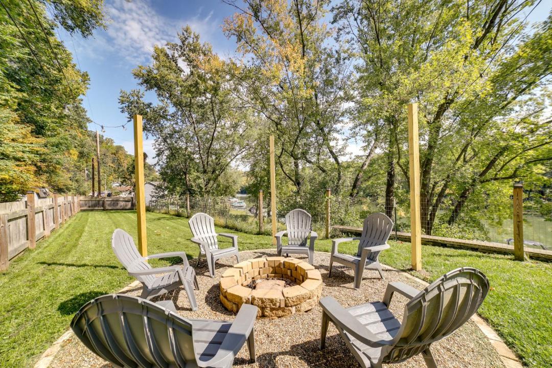 Photo of Patio Balcony in McGrann