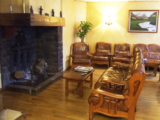 Photo of Livingroom in Vielha