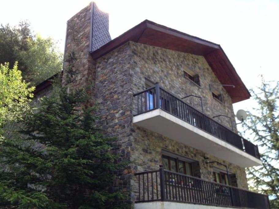 Photo of Others in Arinsal