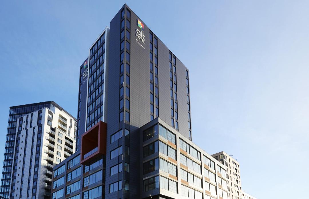 Photo of Others in Griffintown