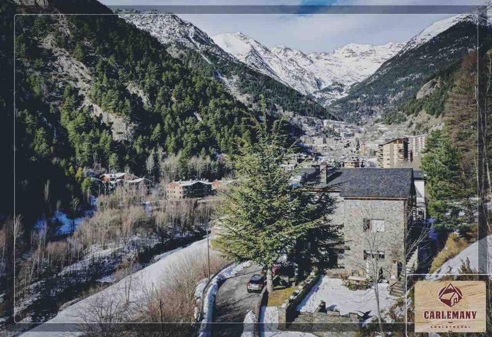 Photo of Others in Arinsal
