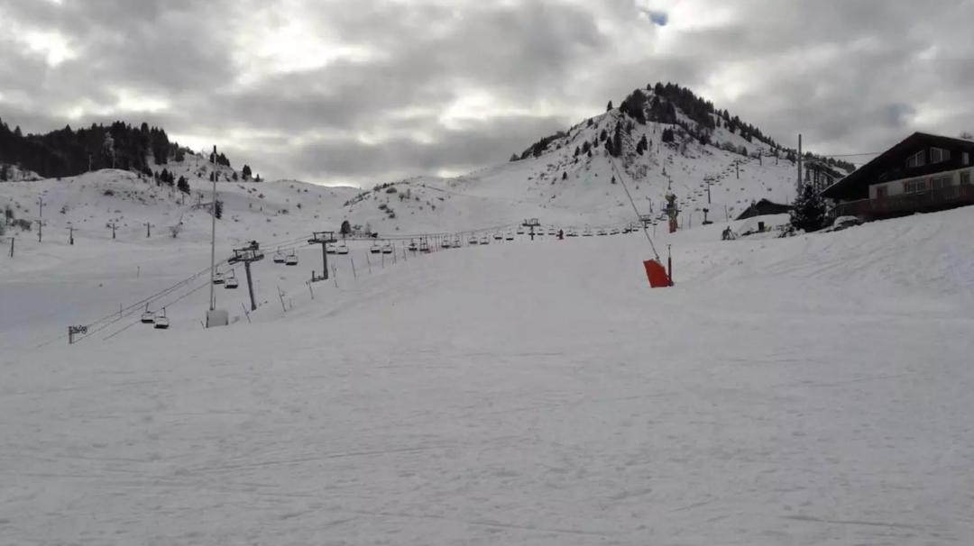 Photo of Others in Bellevaux