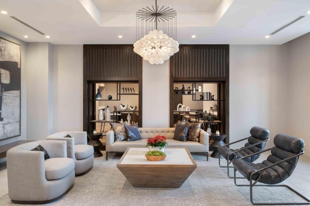 Photo of Livingroom in Framingham