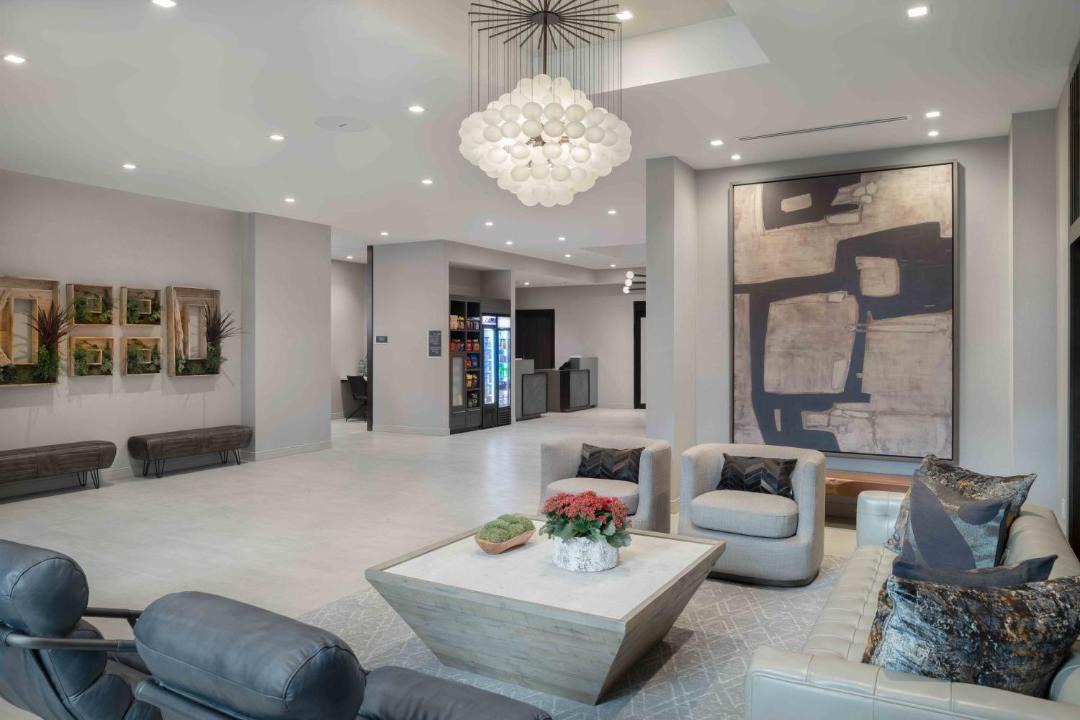 Photo of Livingroom in Framingham